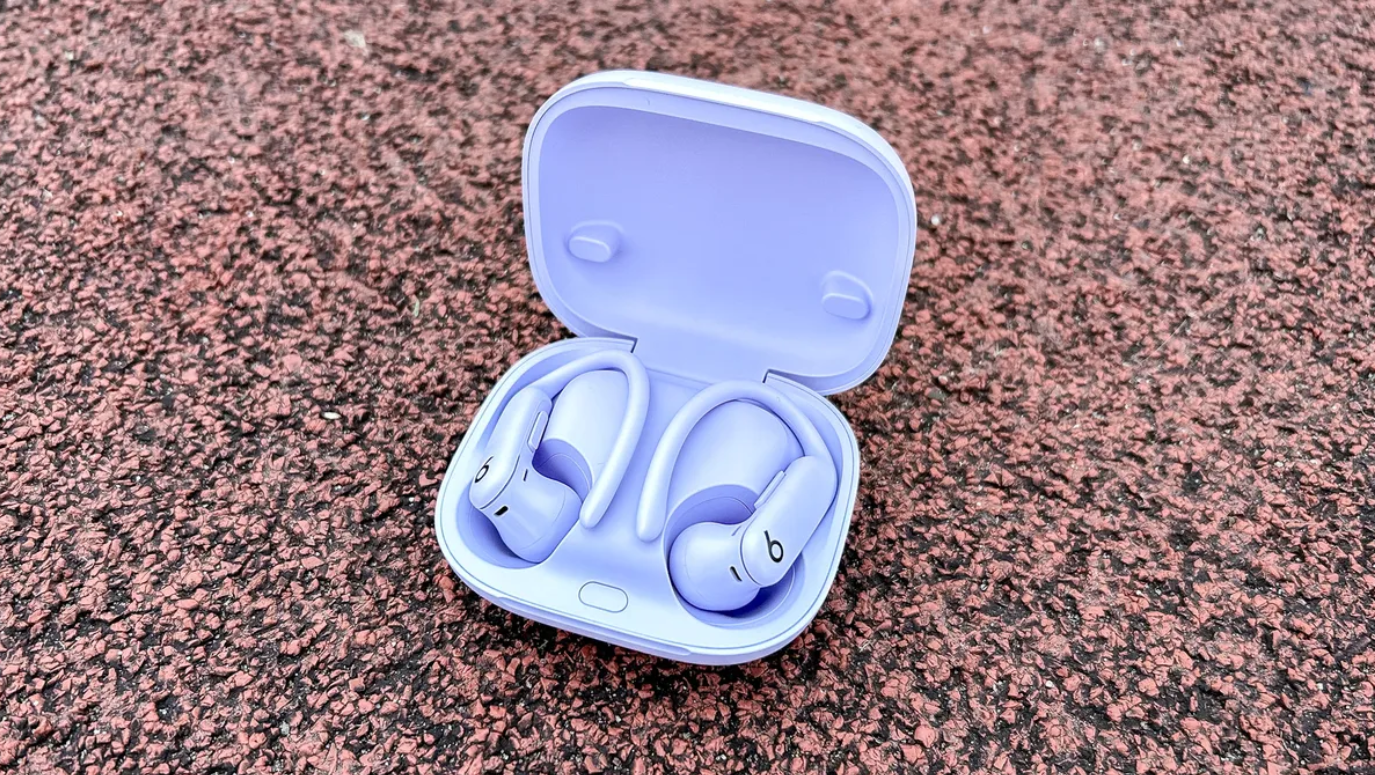 Beats Powerbeats Pro 2.