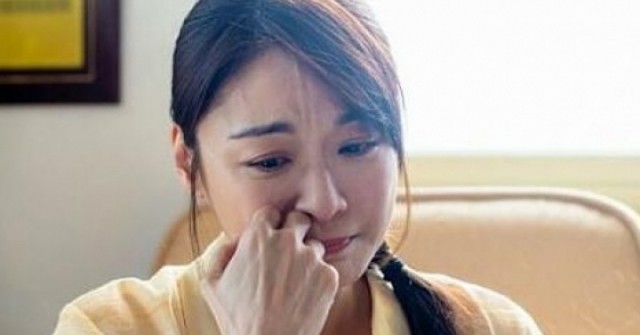 Minh tinh "Phong Vân": Tôi kiệt quệ vì vụ án cư...