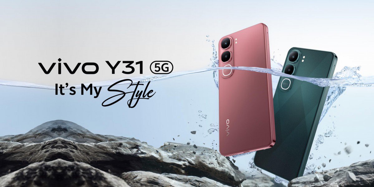 Ra mắt Vivo Y31 5G và Y31 Pro 5G, giá chỉ từ 4,4 triệu đồng - 3
