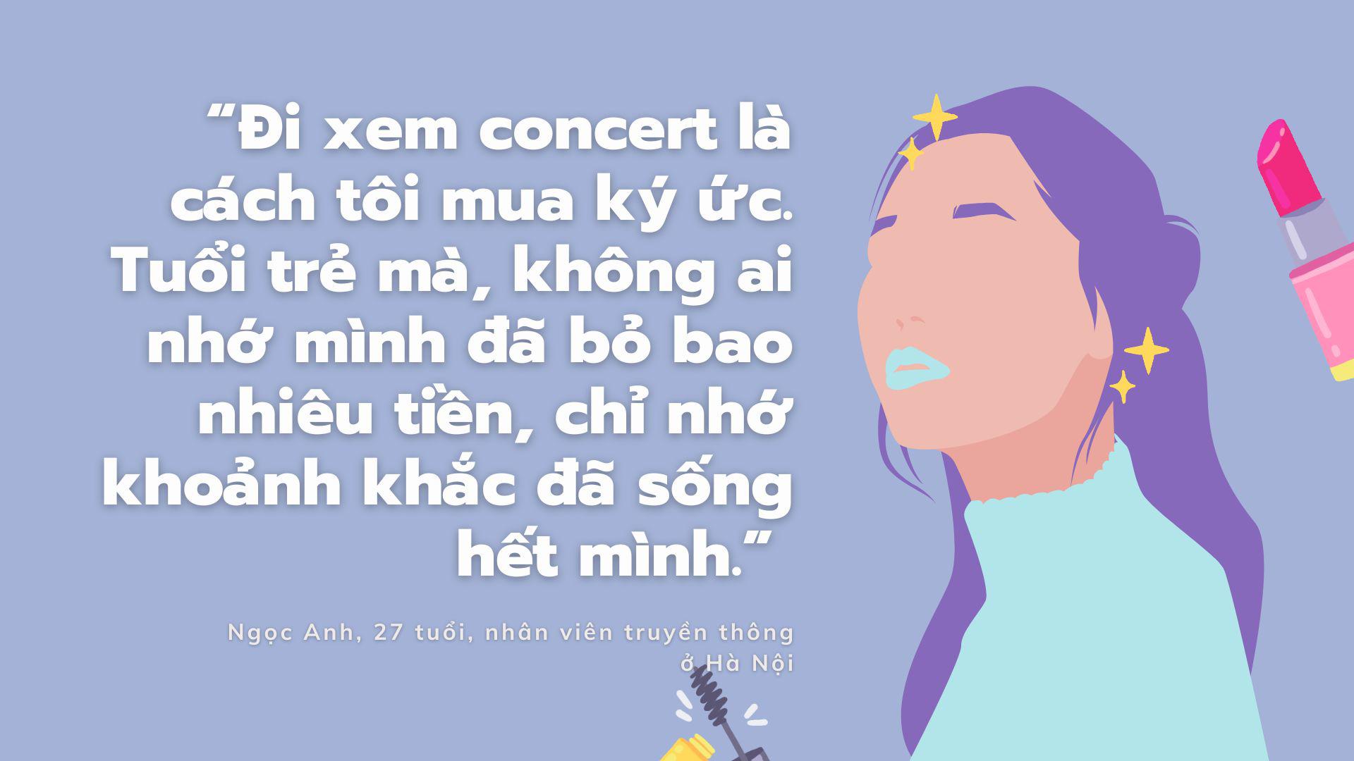 Gen Z đốt tiền vào đâu? Sự thật có thể khiến bạn bất ngờ - 3