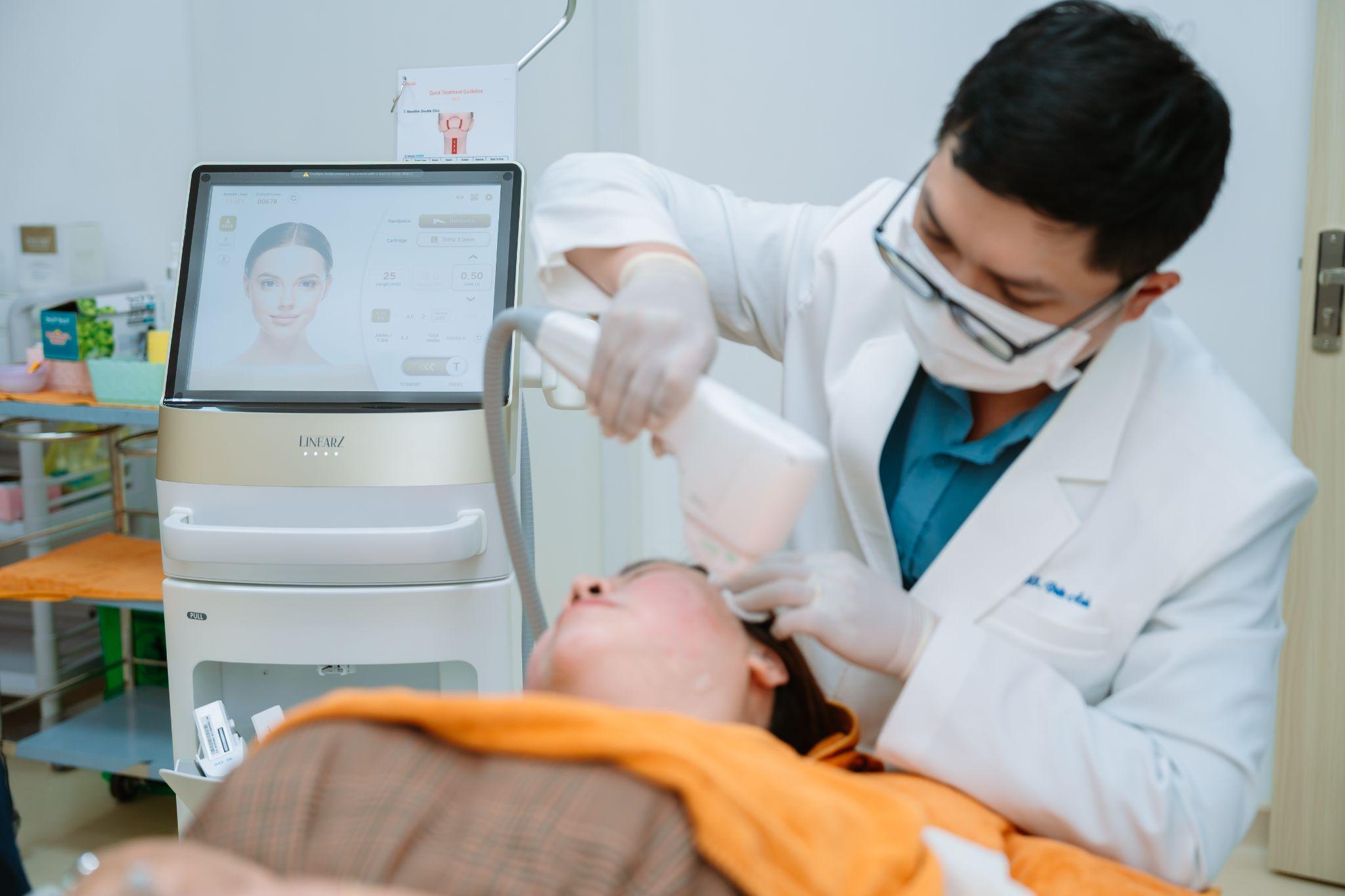 Viện  thẩm mỹ YB Spa tiên phong công nghệ Density – Bước ngoặt trẻ hóa da chuẩn quốc tế 2025 - 4