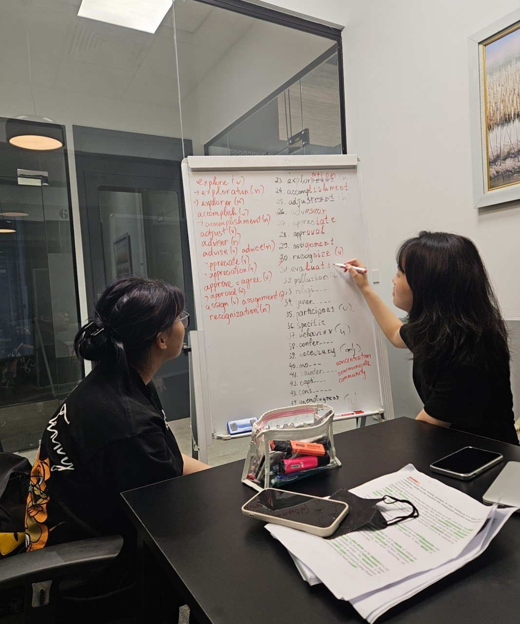 Times Edu: Đầu tư cho tương lai của con - Giải pháp học tập toàn diện - 3