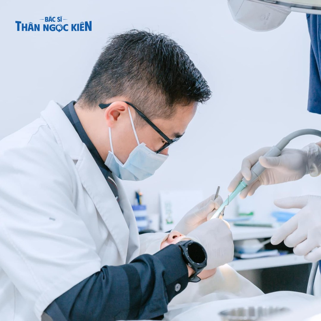 Bani Dental – Hành trình khẳng định thương hiệu nha khoa uy tín tại Bắc Ninh - 6