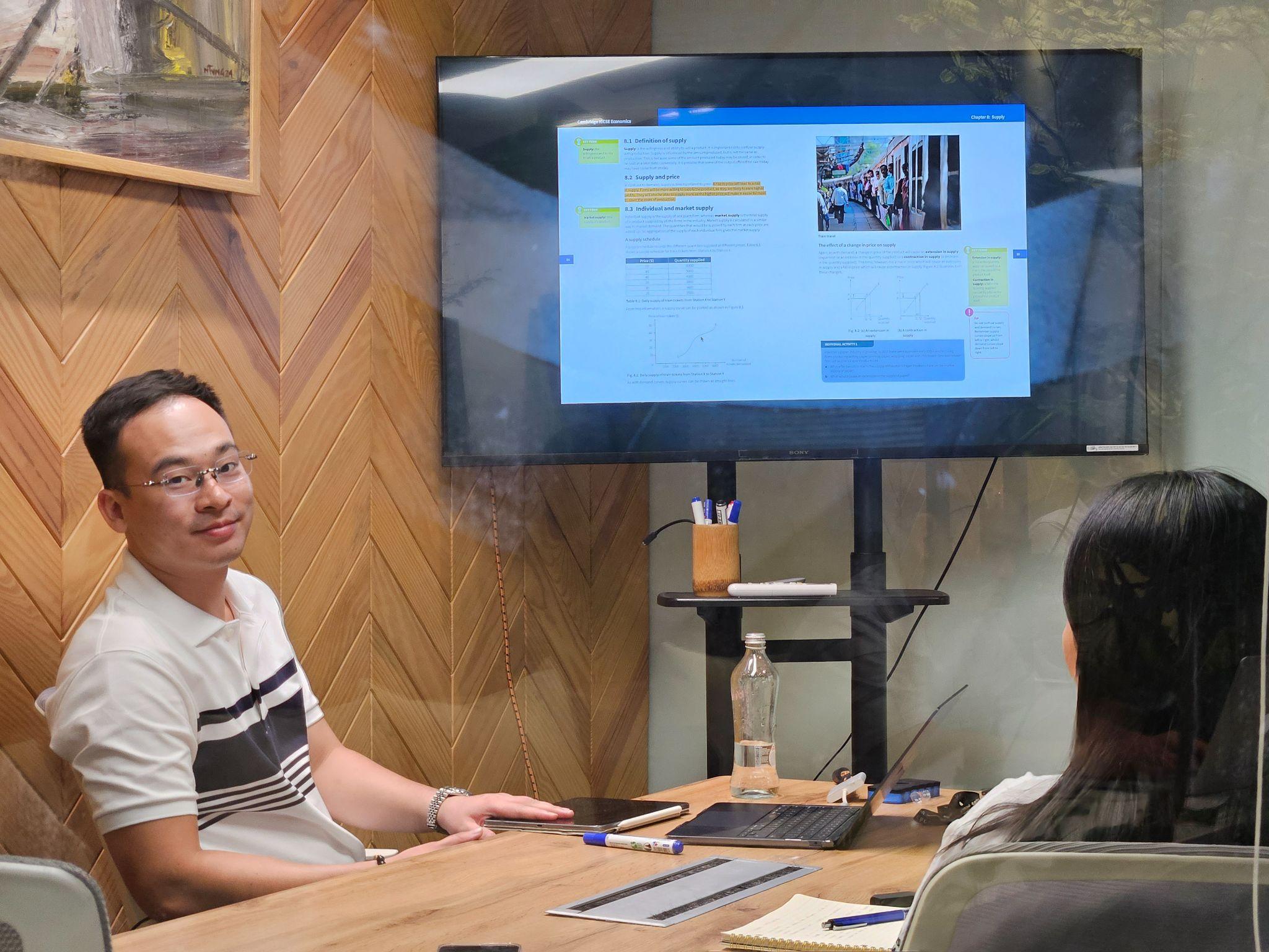 Times Edu: Đầu tư cho tương lai của con - Giải pháp học tập toàn diện - 4