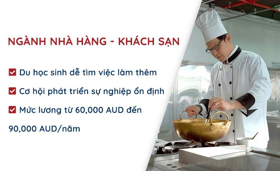Du học Úc 2025: Ngành nào dễ định cư và cơ hội việc làm cao? - 3
