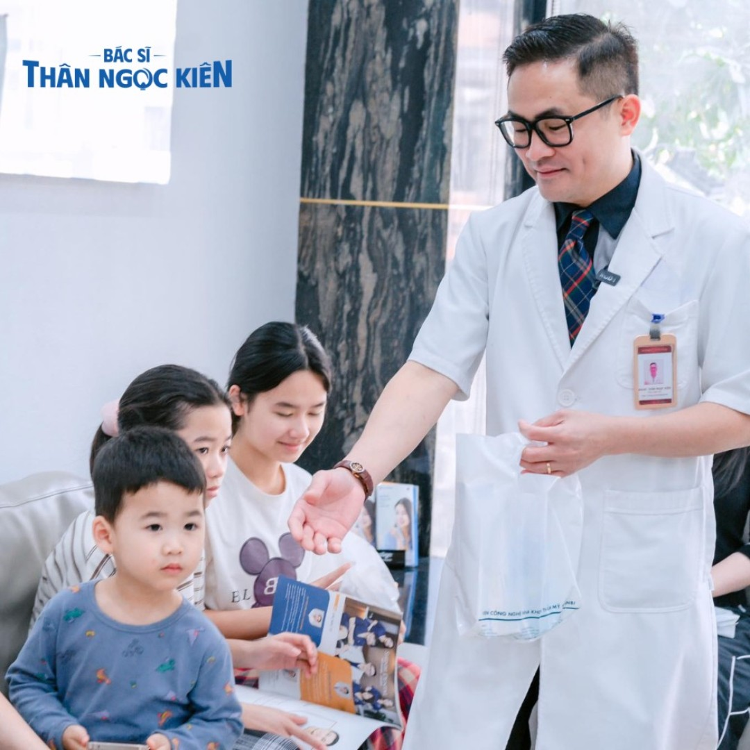 Bani Dental – Hành trình khẳng định thương hiệu nha khoa uy tín tại Bắc Ninh - 2