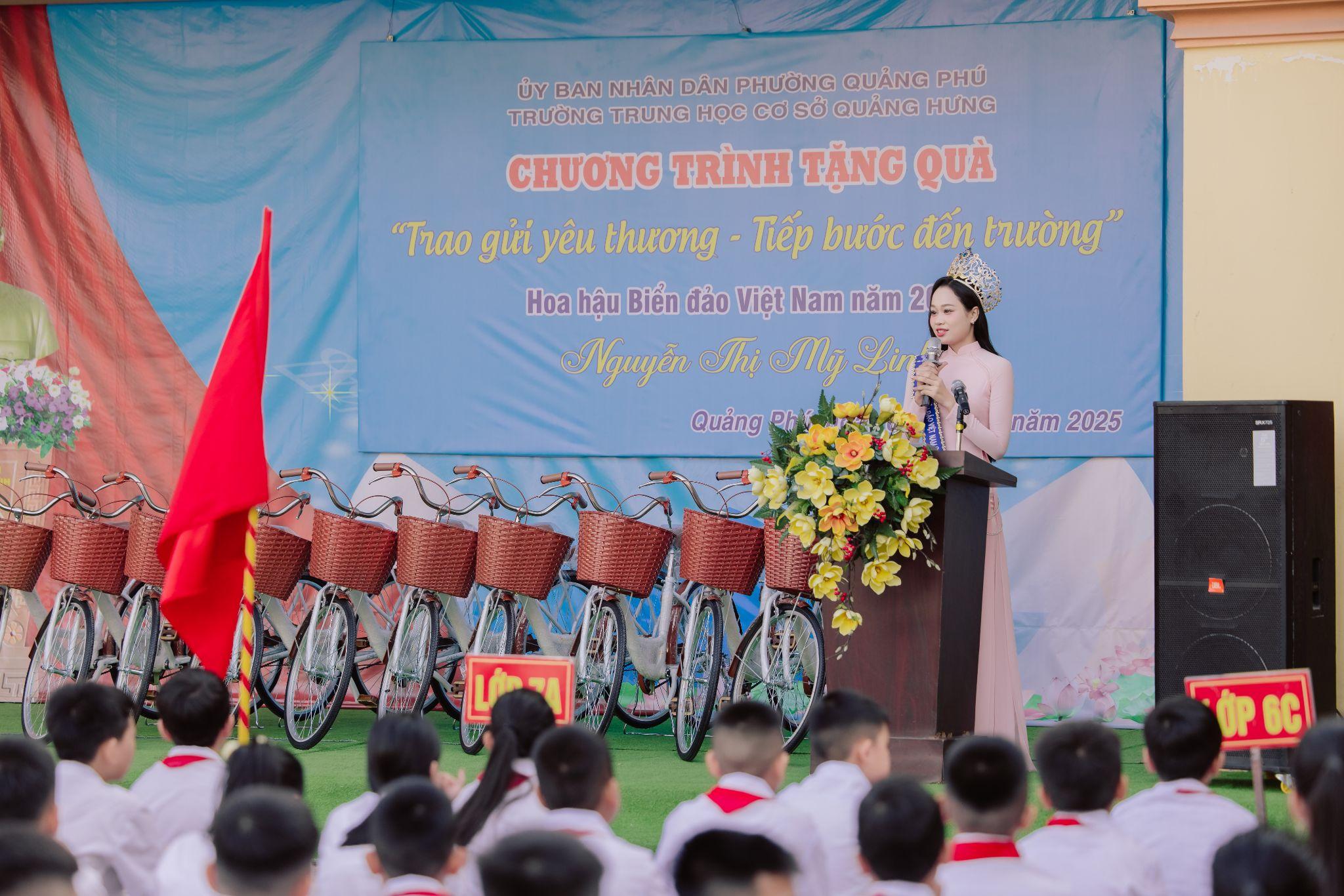 Hoa hậu Mỹ Linh: 3 lần thất bại, vấp ngã vẫn kiên cường bước đến vương miện - 3