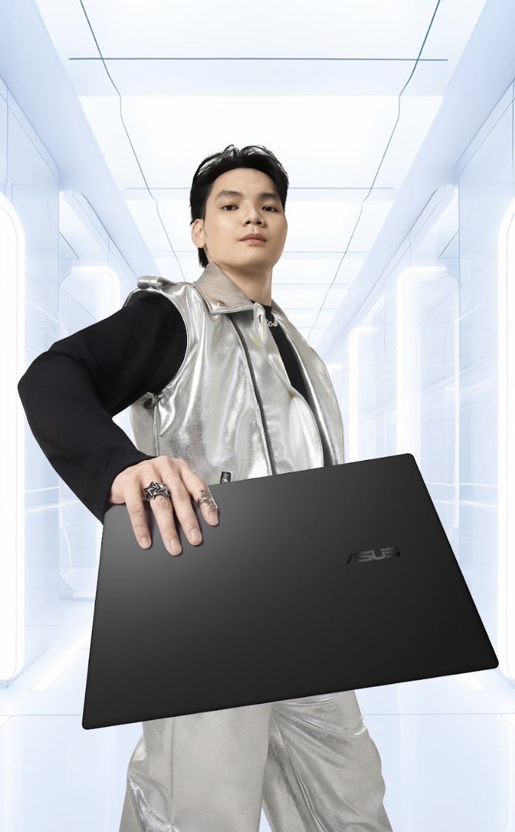Cách ASUS đồng hành mùa tựu trường “Nhẹ gánh học – chơi” cùng Chi Xê và gamer Sang Traan - 3