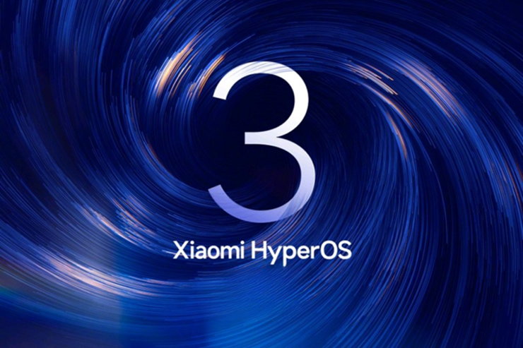 HyperOS 3 mở rộng thử nghiệm tới cho 7 thiết bị mới.