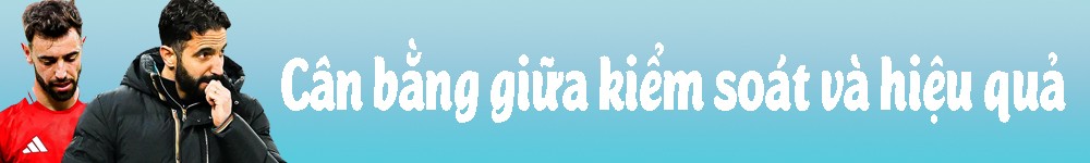 Tranh cãi chiến thuật của Amorim: Vì sao thất bại ở MU? - 9