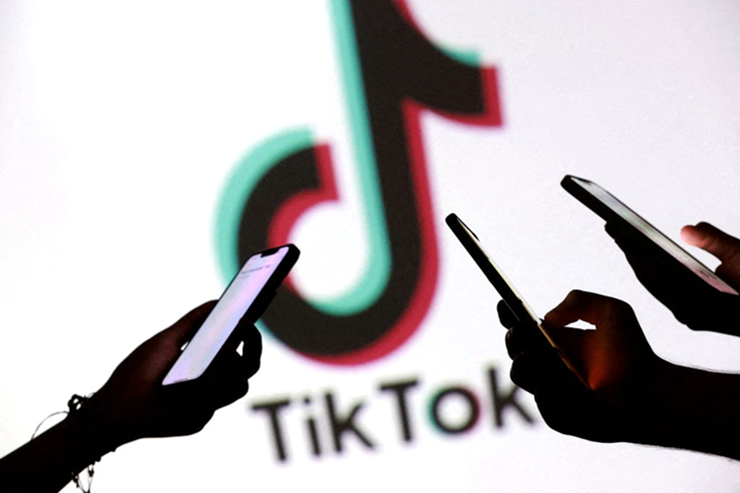 Thỏa thuận về số phận TikTok tại Mỹ dần đi đến hồi kết.