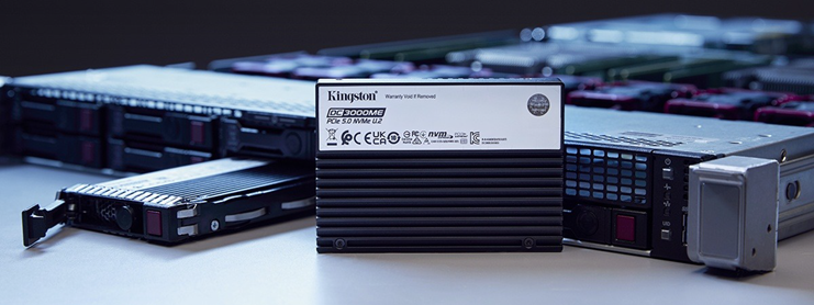 Làn sóng AI sắp đẩy giá SSD lên cao đến 30%.