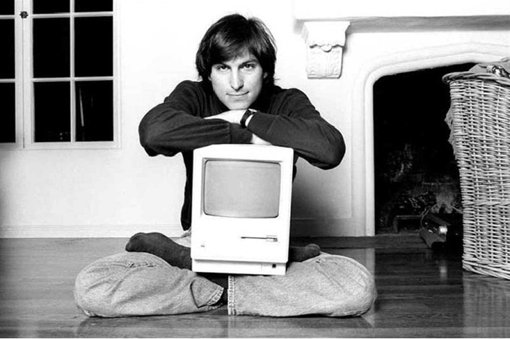 Steve Jobs từng bị buộc rời khỏi Apple.