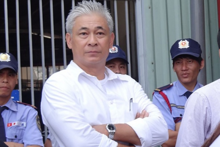 Tùng Yuki đánh giá thu nhập nghề vệ sĩ hiện nay không cao, chưa tương xứng với công sức bỏ ra.&nbsp;