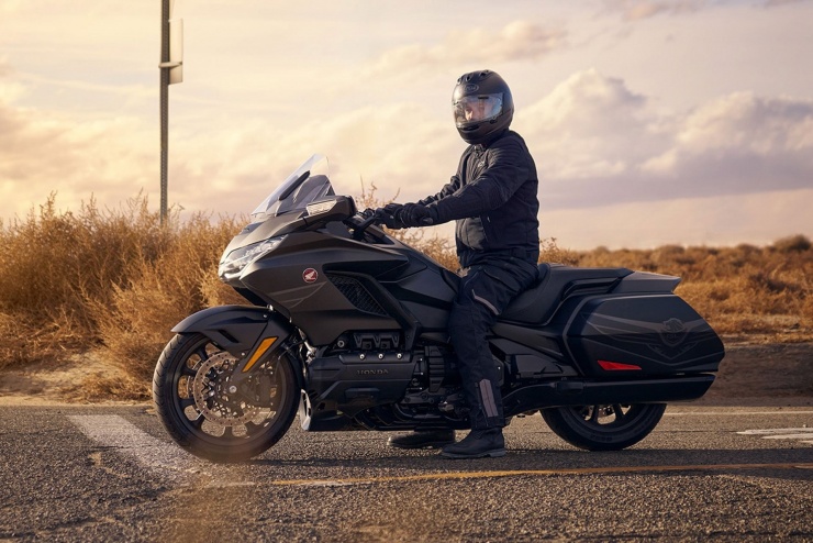 5 mẫu xe máy có tư thế ngồi thoải mái nhất khi chạy đường trường - 1