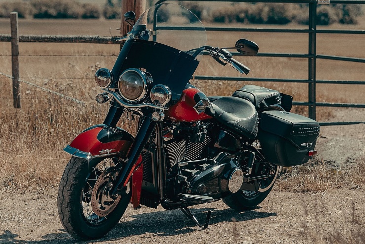 5 mẫu xe máy có tư thế ngồi thoải mái nhất khi chạy đường trường - 4