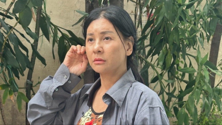 Cát Phượng ở hậu trường phim Tiệm cầm đồ: Có chơi có chịu.