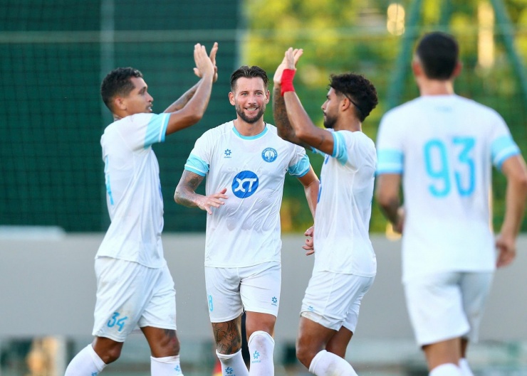 Nhận định Thép Xanh Nam Định vs Ratchaburi, 19h15 ngày 17/9: Khởi đầu hanh thông - 1