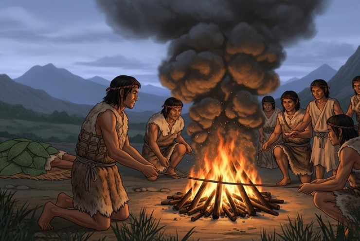 Phát hiện loạt xác ướp cổ nhất thế giới ở Đông Nam Á và Trung Quốc