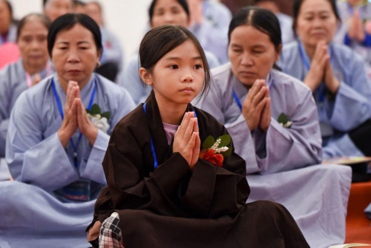Tháng 7 âm lịch là tháng báo hiếu.