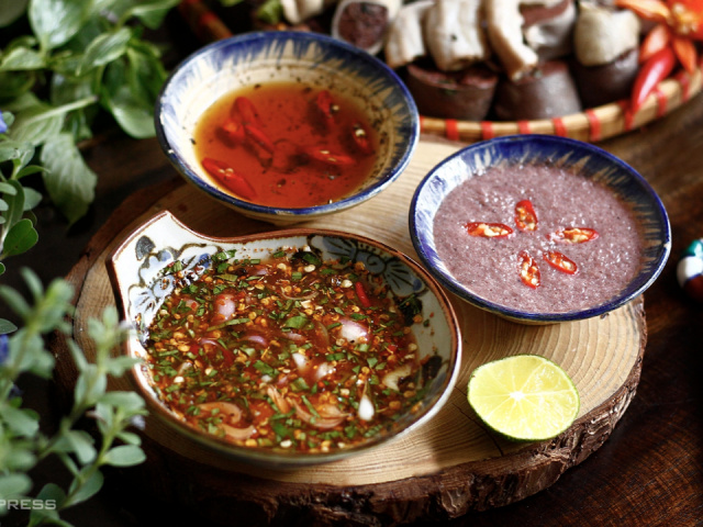 Khẩu vị “mặn chát“ hủy hoại thận nhiều người Việt