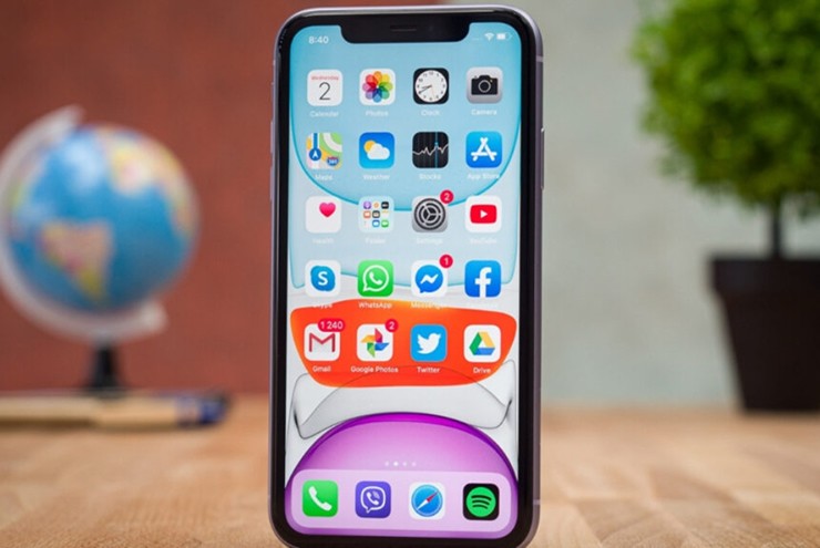 Người dùng hoàn toàn có thể hồi sinh iPhone cũ nhờ một số thủ thuật nhỏ.