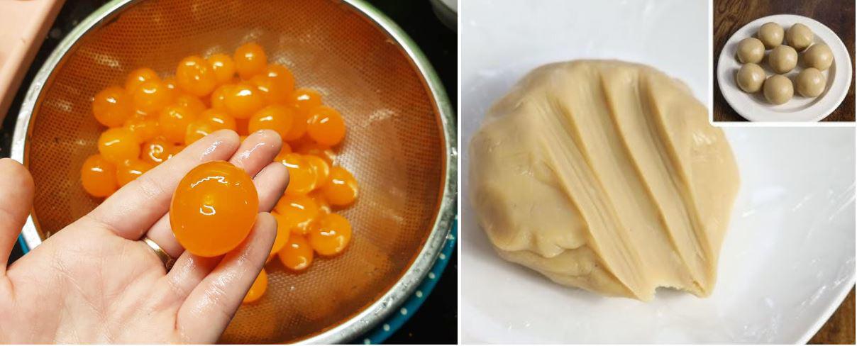 &#39;Bánh dẻo thị phi&#39; có gì đặc biệt khiến cộng đồng mạng &#39;phát cuồng&#39;? - 4