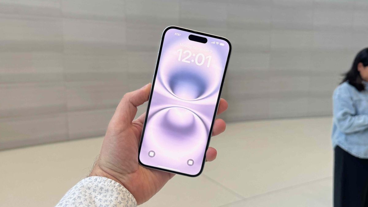 So sánh iPhone Air và Galaxy S25 Edge: Cuộc chiến smartphone siêu mỏng 2025 - 3