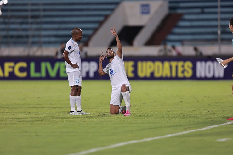 Trực tiếp bóng đá Nam Định - Ratchaburi: Đại diện Việt Nam bị từ chối bàn thắng (Cúp C2 châu Á) (Hết giờ) - 7