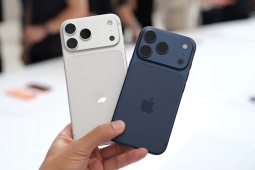 Thời trang Hi-tech - Apple đang “ép” người dùng iPhone 17 mua phụ kiện đắt đỏ này