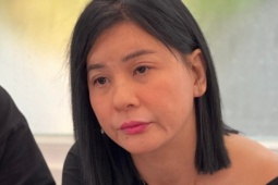 Giải trí - Cát Phượng tự chê phim mình đóng, nhà sản xuất tuyên bố dùng pháp lý