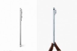 Apple gặp thất bại với mẫu iPhone mới k…