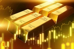 Kinh doanh - Giá vàng thế giới tăng mạnh, chuyên gia dự báo thời điểm điều chỉnh trước khi bứt phá