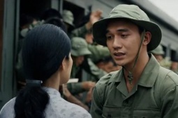 Giải trí - Nam chính 'bóc phốt' dàn diễn viên phim 'Mưa đỏ'