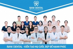 Bani Dental – Hành trình khẳng định thương hiệu nha khoa uy tín tại Bắc Ninh