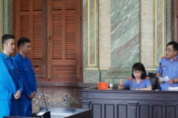 Cựu Chủ tịch Asanzo Phạm Văn Tam bị đề nghị đến 12 năm tù