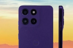 Lộ diện chiếc smartphone tầm trung có pin 7000 mAh, RAM 16GB cực khủng