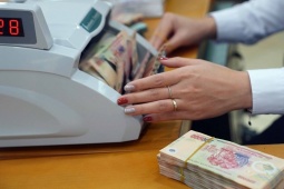 Có 100 triệu đồng gửi tiết kiệm ngân hàng nhận được bao nhiêu tiền lãi?