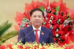 Tin tức trong ngày - Ông Lương Nguyễn Minh Triết làm Bí thư Thành uỷ Đà Nẵng nhiệm kỳ 2025 – 2030