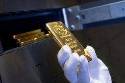 Kinh doanh - Giá vàng lập kỷ lục: Năm 2025 trở thành năm rực rỡ nhất kể từ thập niên 1970