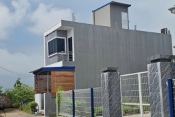 Xây nhà nhầm trên đất của người khác nhưng không trả lại