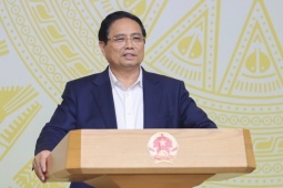 "Có tiền không tiêu được", Thủ tướng yêu cầu xử lý cán bộ yếu kém trong đầu tư công