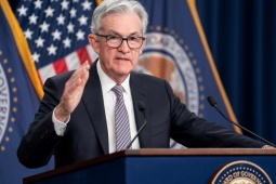 Kinh doanh - Fed chuẩn bị hạ lãi suất lần đầu trong năm 2025