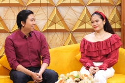 Đằng gái ướm hỏi “Có muốn tiếp tục không?”, đàng trai dứt khoát: "Xác định cưới luôn”