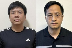 Vụ Shark Thủy: Khởi tố thêm 19 bị can