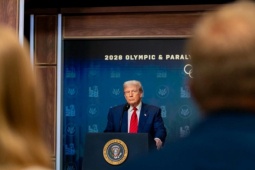 Thế giới - Ông Trump: Ông Zelensky cuối cùng phải đi đến thỏa thuận với Nga