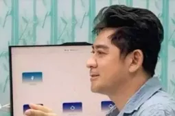 Bác sĩ nói về tình trạng nghệ sĩ Huỳnh Anh Tuấn sau đột quỵ