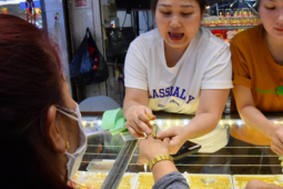 Kinh doanh - Thuế giao dịch vàng phải đánh trúng đầu cơ