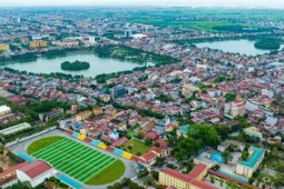 Kinh doanh - Công an Hưng Yên cảnh báo 3 thủ đoạn mua bán đất đai, người dân dễ mất trắng