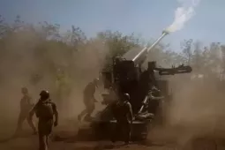 Mỹ phê duyệt gói viện trợ vũ khí đầu tiên cho Ukraine từ quỹ NATO